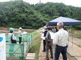 理事会および現地研修